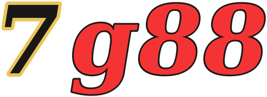 7g88 logo